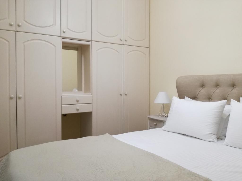 Thiseio Home Athènes Extérieur photo