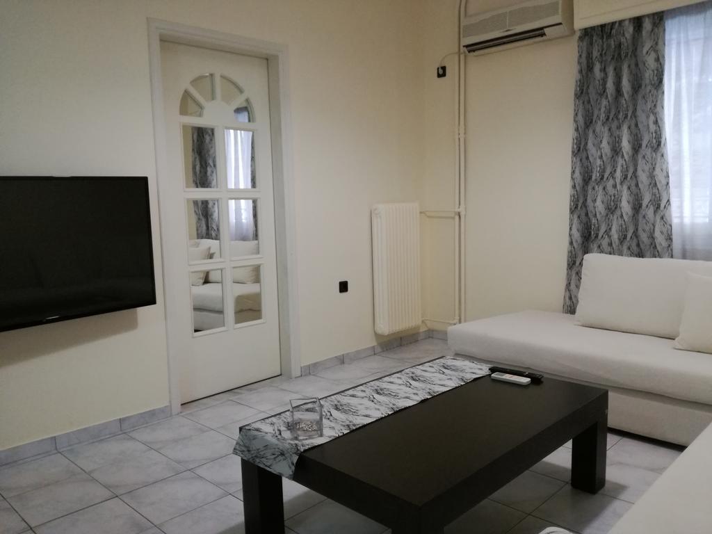 Thiseio Home Athènes Extérieur photo