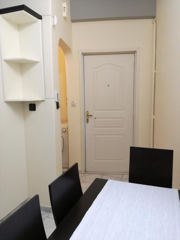 Thiseio Home Athènes Extérieur photo