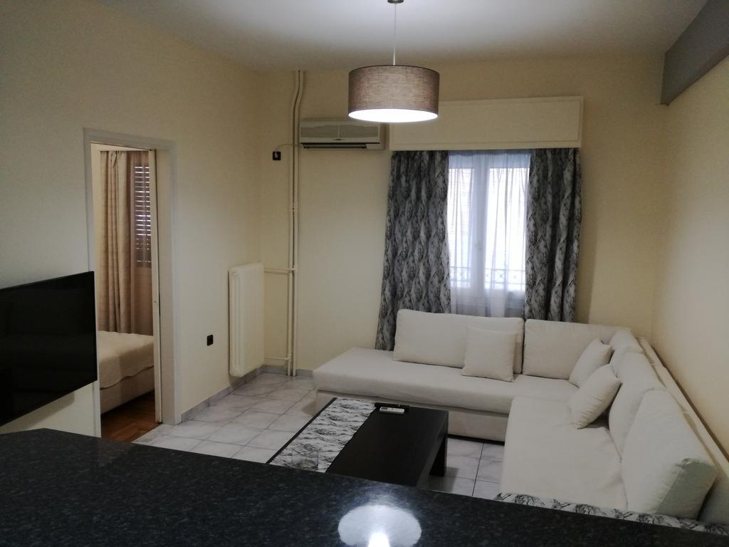 Thiseio Home Athènes Extérieur photo