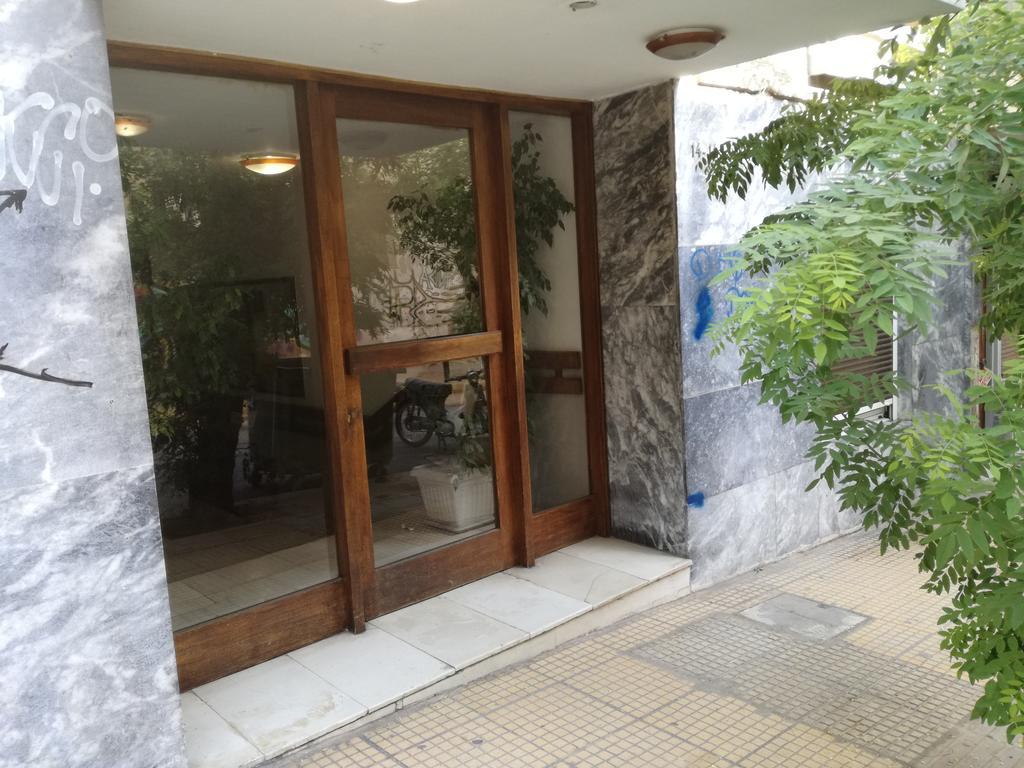 Thiseio Home Athènes Extérieur photo