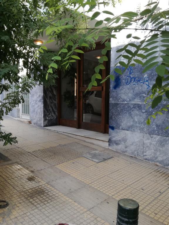 Thiseio Home Athènes Extérieur photo