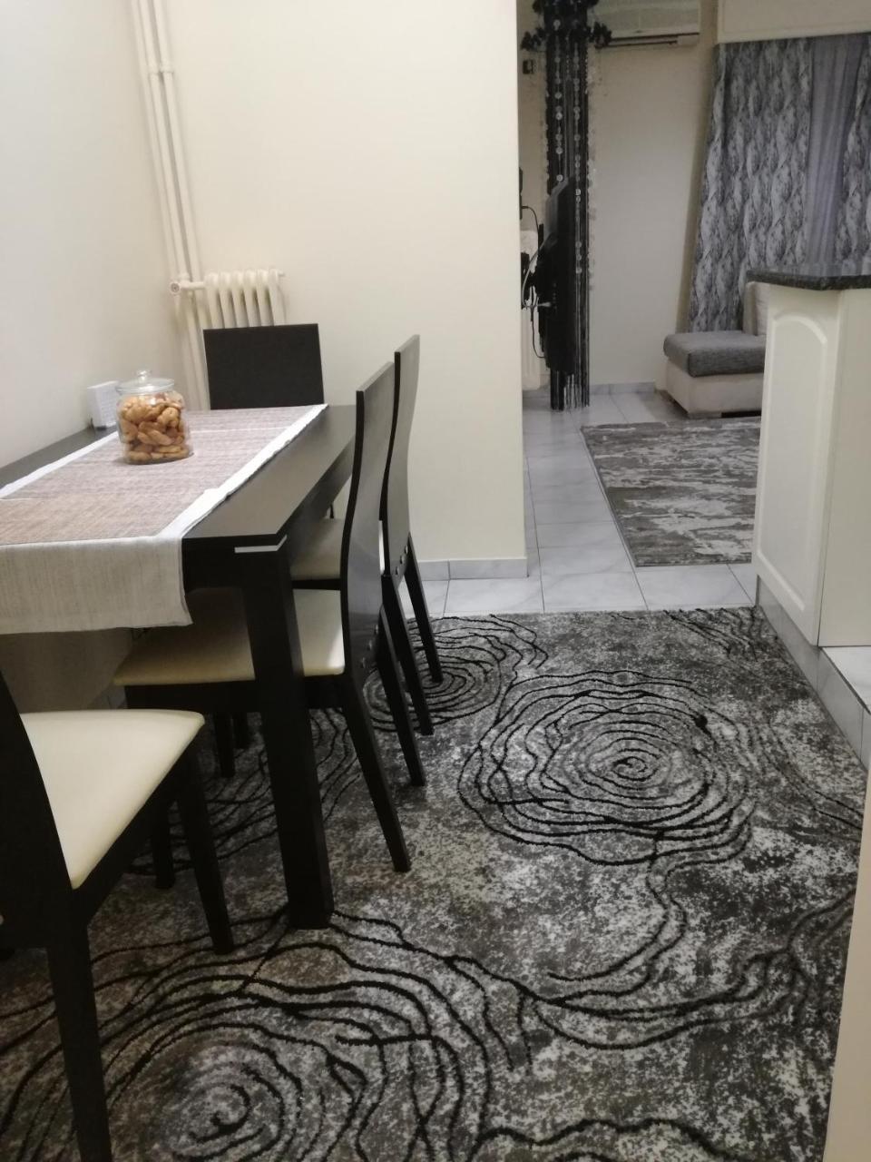 Thiseio Home Athènes Extérieur photo